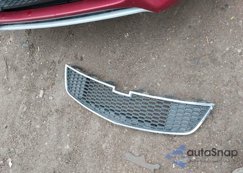 2016 Chevrolet Cruze Limited Ls Auto from USA, damaged, VIN 1G1PC5SGXG7214095